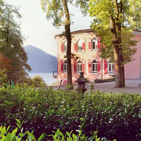 Hotel Monte Verità-2
